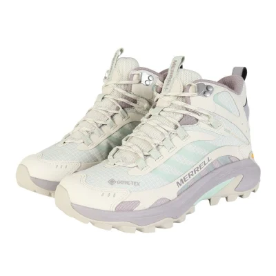 Giày leo núi nữ MERRELL MOAB SPEED 2 GRAIGE (038500)