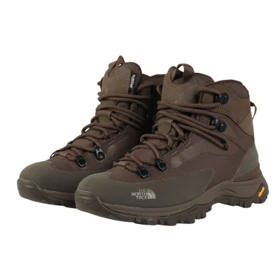 Giày leo núi nữ THE NORTH FACE Creston Nâu (NFW52321)