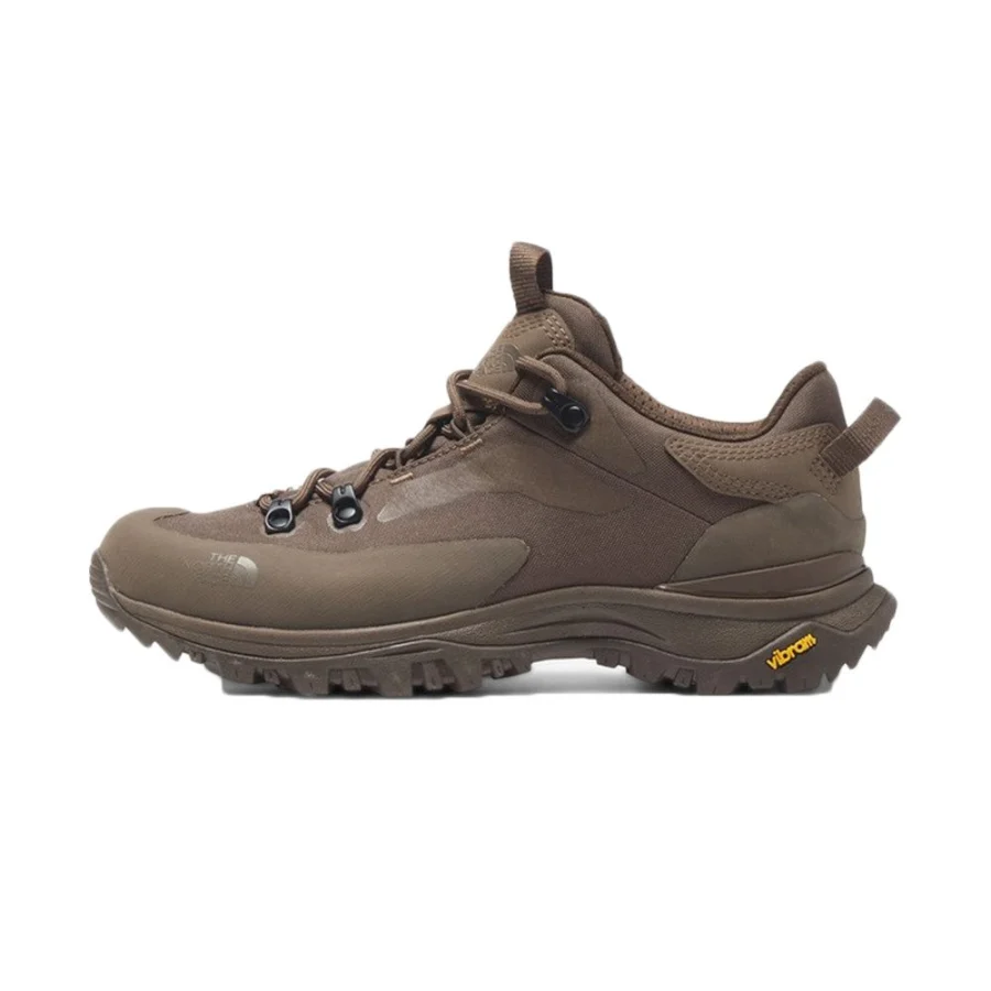Giày leo núi nữ THE NORTH FACE Creston Nâu (NFW52410)