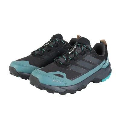 Giày leo núi nam adidas Terrex Skychaser Đen (NMQ33-JQ2209)