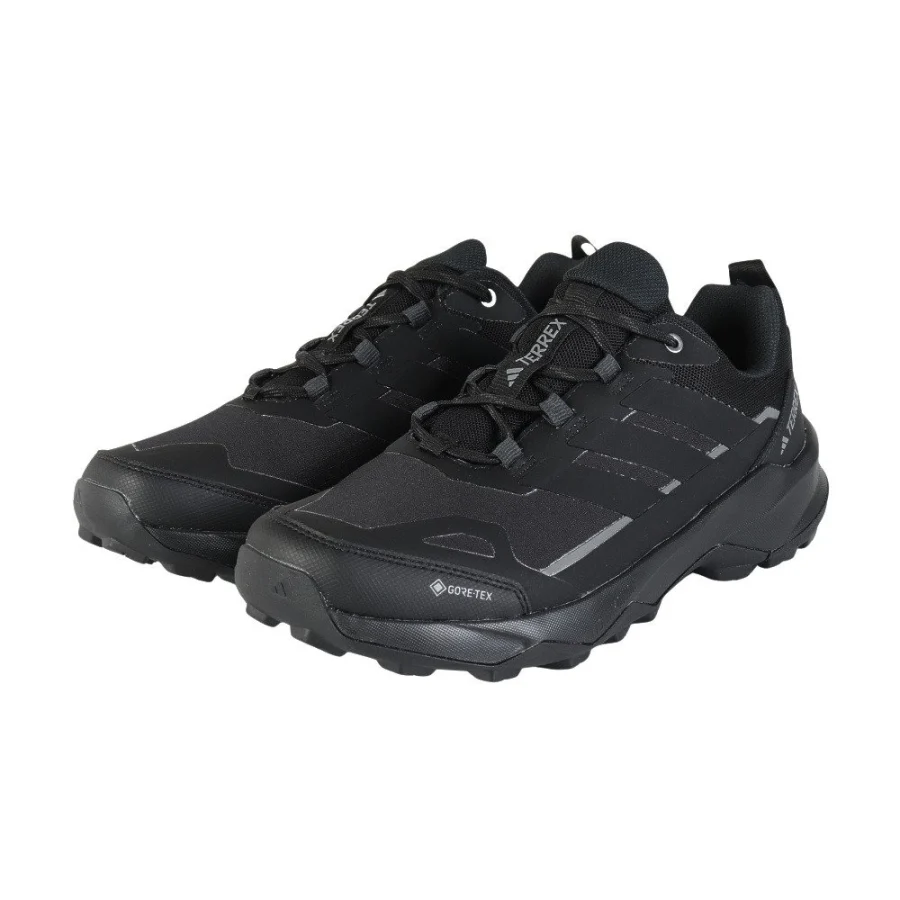 Giày leo núi nam adidas Terrex Skychaser Đen (NMQ33-JQ2210)
