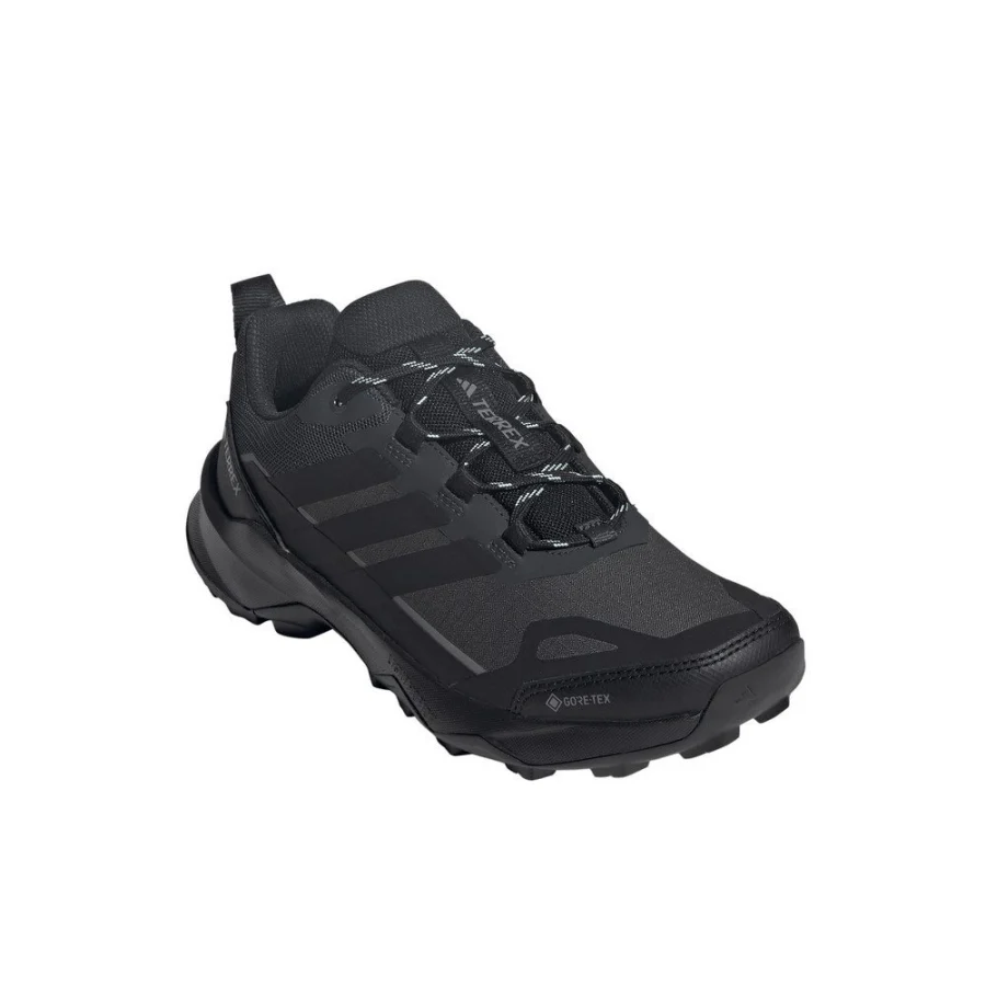 Giày leo núi nữ adidas Terrex Skychaser Đen (NMQ34-JQ2222)