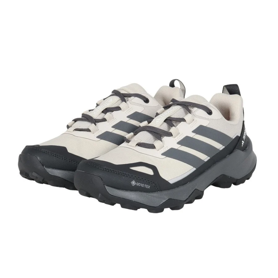 Giày leo núi nữ adidas Terrex Skychaser Xám (NMQ34-JQ6725)