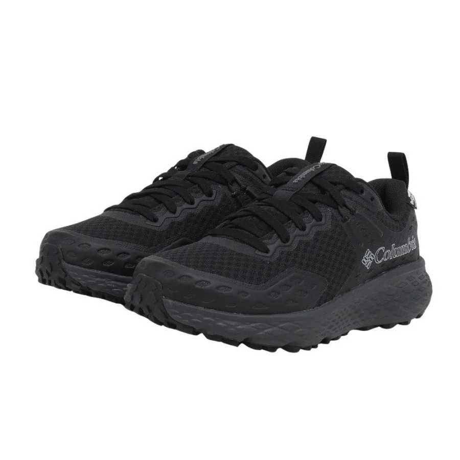 Giày leo núi nữ Columbia Conos TRS Đen (BL6246)