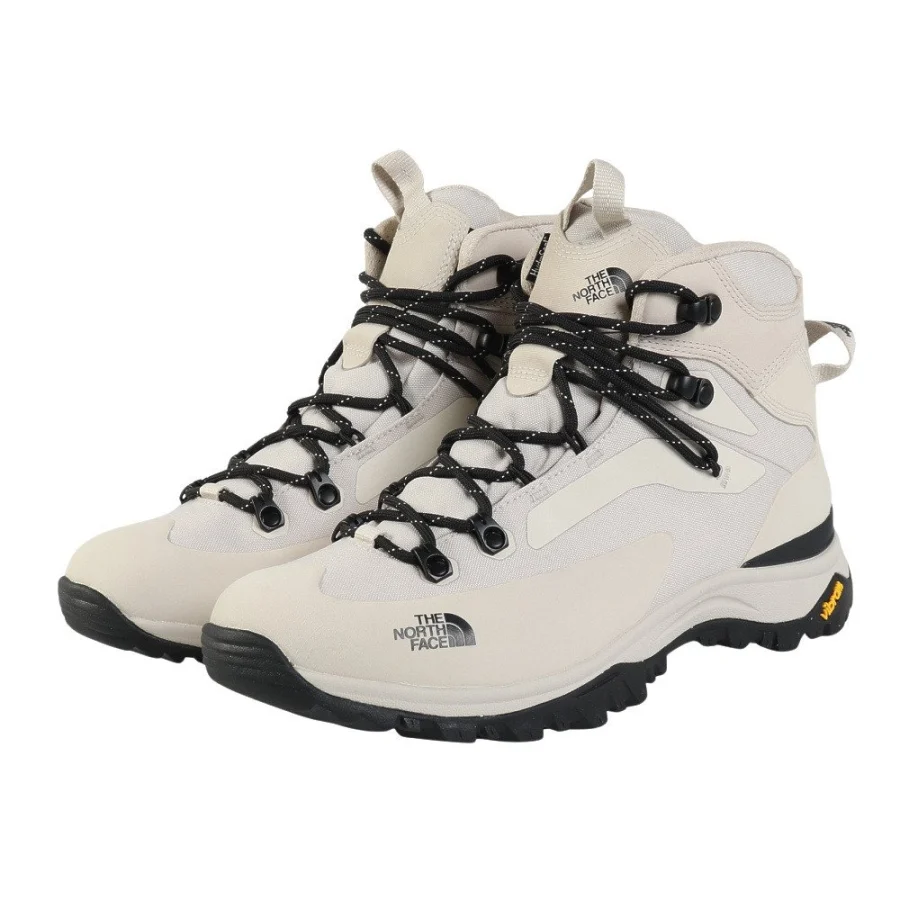 Giày leo núi nam THE NORTH FACE Creston Đen (NF52321)