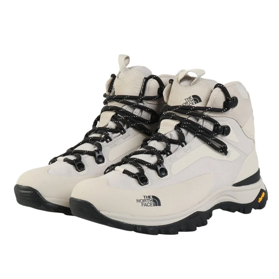 Giày leo núi nữ THE NORTH FACE Creston Trắng (NFW52321)