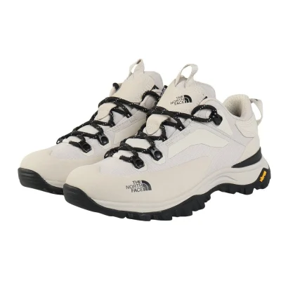 Giày leo núi nữ THE NORTH FACE Creston Trắng (NFW52410)