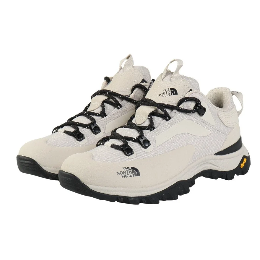 Giày leo núi nữ THE NORTH FACE Creston Trắng (NFW52410)