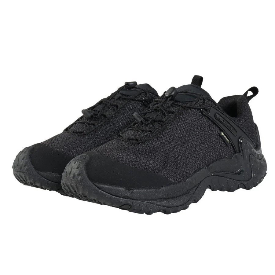 Giày leo núi MERRELL Chameleon Storm Redux Japan Đen (J00005678)