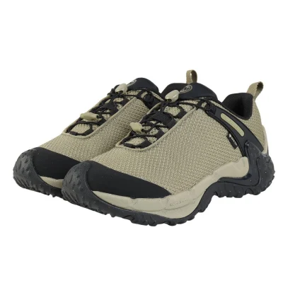 Giày leo núi MERRELL Chameleon Storm Redux Japan Đen (J00005682)