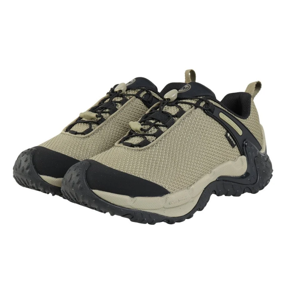 Giày leo núi MERRELL Chameleon Storm Redux Japan Đen (J00005682)